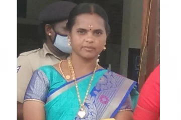 பிரபல ரவுடி படைப்பை குணாவின் மனைவி ஸ்ரீபெரும்புதூரில் கைது