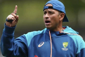 காஸா தொடர்பில் அந்த ஒற்றை வாசகம்: அவுஸ்திரேலிய கிரிக்கெட் வீரருக்கு எச்சரிக்கை