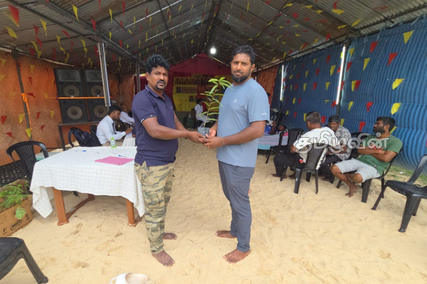 வெகு சிறப்பாக இடம்பெற்ற மாவீரர் வாரத்தின் ஆறாம் நாள் | The Sixth Day Of Maaveerar Work