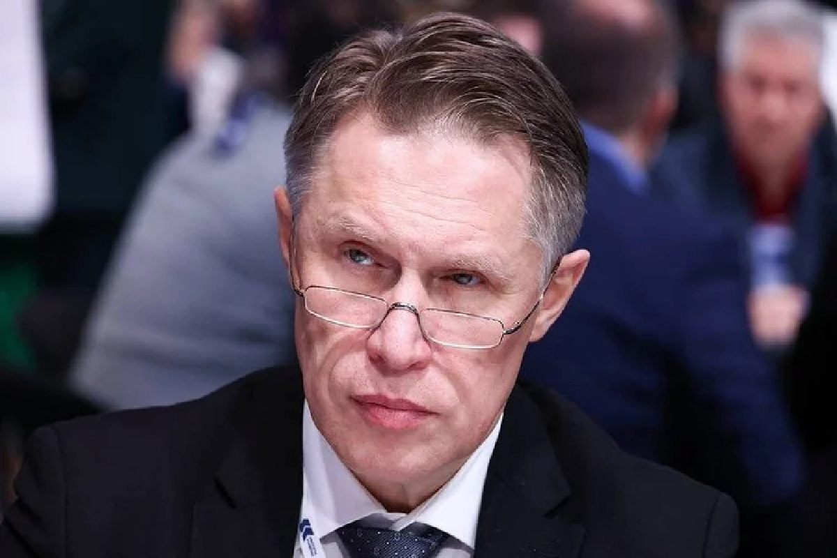 இலங்கைக்கு வருகிறார் ரஷ்ய சுகாதார அமைச்சர் | Russian Health Minister Official Visit Sri Lanka