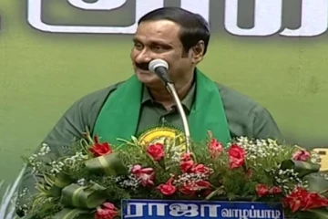 திமுக முதலாளிகளின் பக்கம் உள்ளது; பாமக உழவர்களின் பக்கம் - அன்புமணி ராமதாஸ்