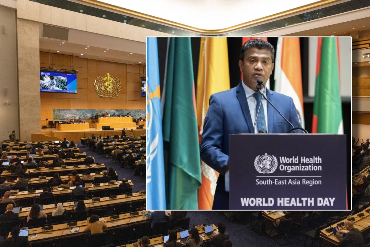 சுகாதார துறையினரின் ஒரு தரப்பினருக்கு ஜனவரி முதல் சம்பள உயர்வு | Salary Increase For Midwives From January 2027