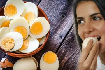 தொடர்ந்து 2 வாரம் முட்டை சாப்பிடுவதால் உடலுக்குள் என்னென்ன அற்புதங்கள் நடக்கும் தெரியுமா?