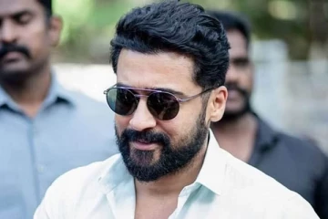 சூர்யா42வில் இத்தனை கெட்டப்பில் நடிக்கிறாரா சூர்யா.. ரசிகர்களுக்கு காத்திருக்கும் சர்ப்ரைஸ்