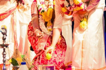 மணப்பெண்ணுக்கு 15 வயது - மணமகனுக்கு 19 வயது..! மண்டபத்தில் மணமக்களுக்கு காத்திருந்த அதிர்ச்சி