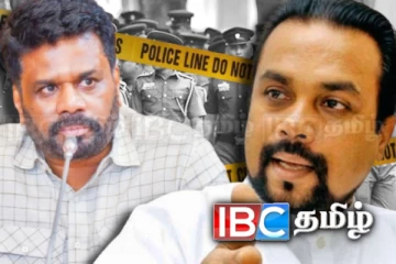 கொலை களமாகும் நாடு: அரசாங்கத்தின் மௌனத்தால் கவலையில் விமல்!