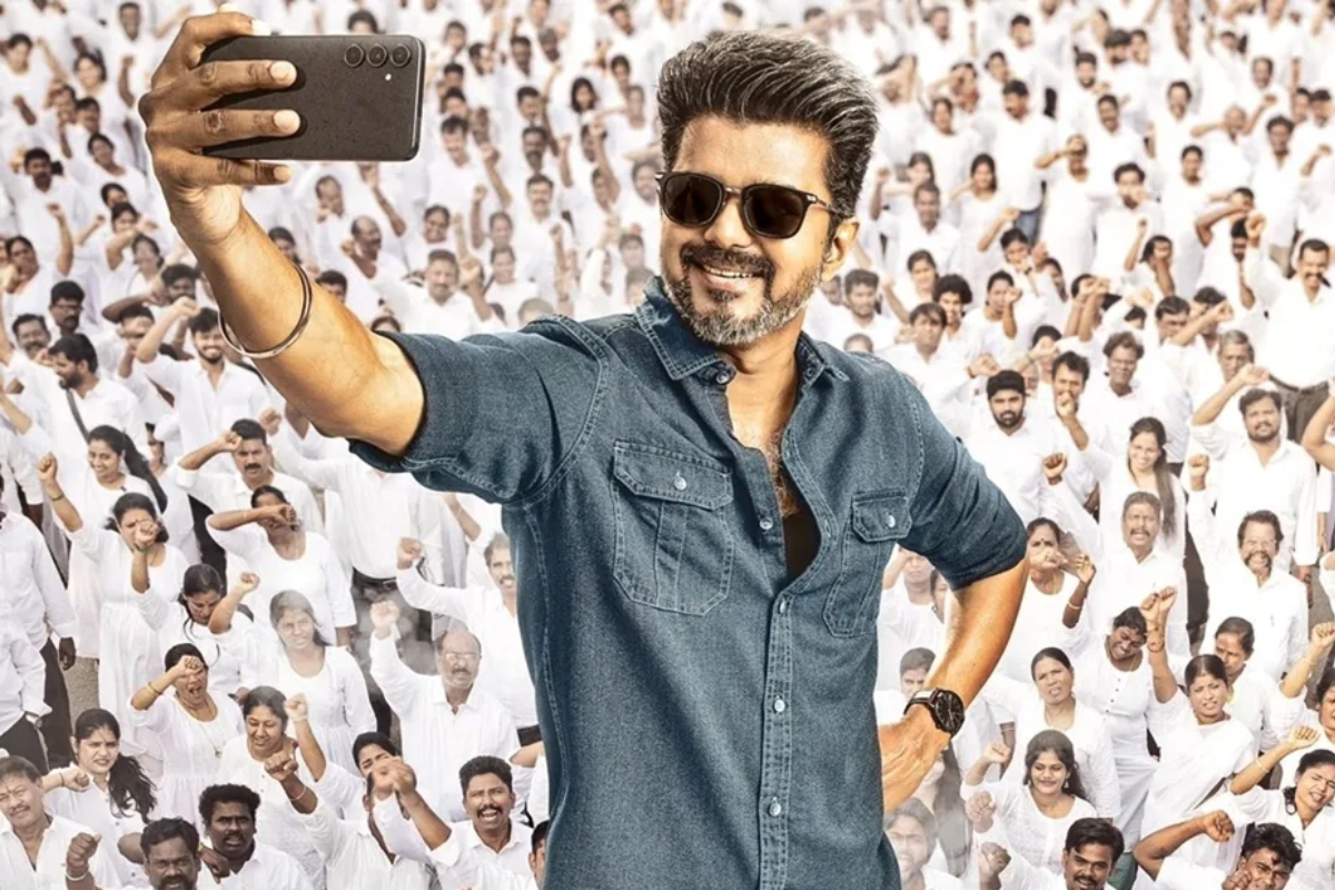 10 நாட்களில் உலகளவில் ஜனநாயகன் செய்துள்ள வசூல்.. பாக்ஸ் ஆபிஸ் ரிப்போர்ட் | Jananayagan Movie 10 Days Box Office 10 நாட்களில் உலகளவில் ஜனநாயகன் செய்துள்ள வசூல்.. பாக்ஸ் ஆபிஸ் ரிப்போர்ட் | Jananayagan Movie 10 Days Box Office