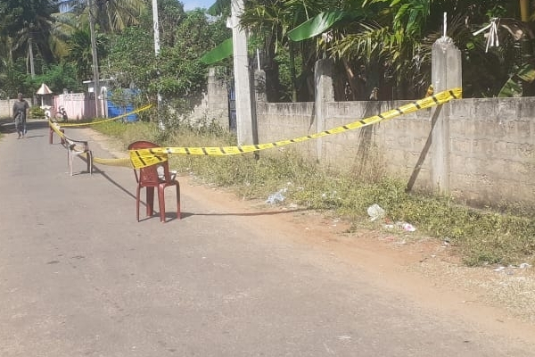 யாழில் வாய்த் தர்க்கம் முற்றி இளைஞன் அடித்துக் கொலை!(Photos) | Clash Among Youths In Jaffna One Person Killed