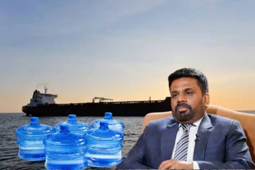 கடலில் சிக்கியுள்ள ஈரானிய கப்பல்கள் : உதவி கோரிக்கையை அடியோடு நிராகரித்தது இலங்கை