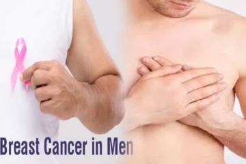ஆண்களை குறி வைக்கும் மார்பக புற்றுநோய்: இவர்களுக்கு வரும் ஆரம்ப அறிகுறிகள் என்ன?