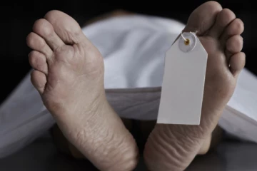 අවසනාවන්ත ලෙස ගගට වැටුණු පුද්ගලයාගෙ අවසන් ඉරණම..