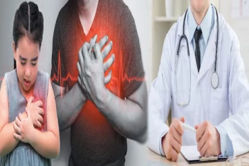 இளம் வயதில் ஏற்படும் திடீர் மரணத்திற்கான 5 காரணங்கள்- மருத்துவரின் விளக்கம்