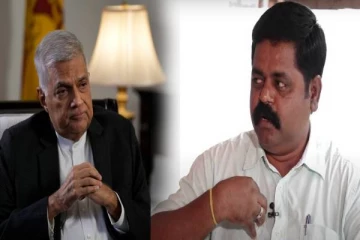 அதிபருக்கு தேர்தல் வருத்தம்: சிறீதரன் காட்டம்(படங்கள்)