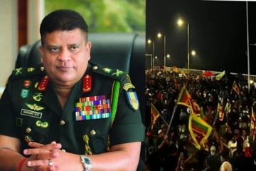 රෑ ගෝඨා ගෝ ගමට හදිසි ප්‍රහාරයක්..? එම පුවත ගැන ශවේන්ද්‍ර සිල්වා ගෙන් දැනුම් දීමක්..