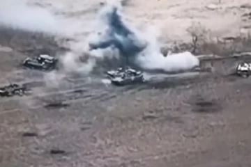 உக்ரைன் தாக்குதலால் தலைதெறிக்க ஓடிய ரஷ்ய துருப்புகள்!