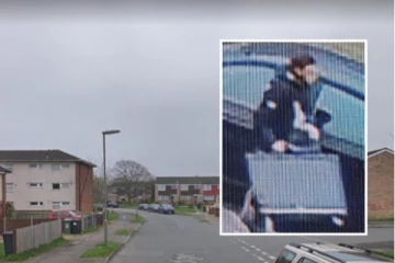 பிரித்தானியாவில் அதிகாலையில் வீட்டுக்குள் புகுந்து கொள்ளை சம்பவத்தில் ஈடுபட்ட 2 பேர்! புகைப்படத்துடன் முக்கிய தகவல்