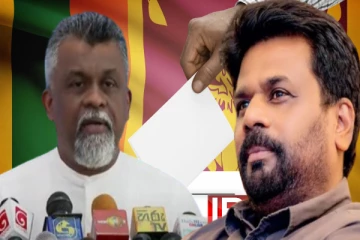 மாகாண சபைத் தேர்தலில் அநுர அரசுக்கு ஏற்படப்போகும் இழப்பு : எதிர்வு கூறும் முன்னாள் எம்.பி