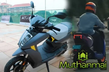 இலங்கையில் சுற்றுச்சூழலுக்கு உதவும் புதிய வாகனம் அறிமுகம்