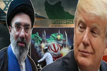 ஈரானின் அணுவாயுத பரிசோதனை! கையிருப்பில் 10 டன் யுரேனியம் - 3 வாரத்தில் முடிப்பாரா ட்ரம்ப்..