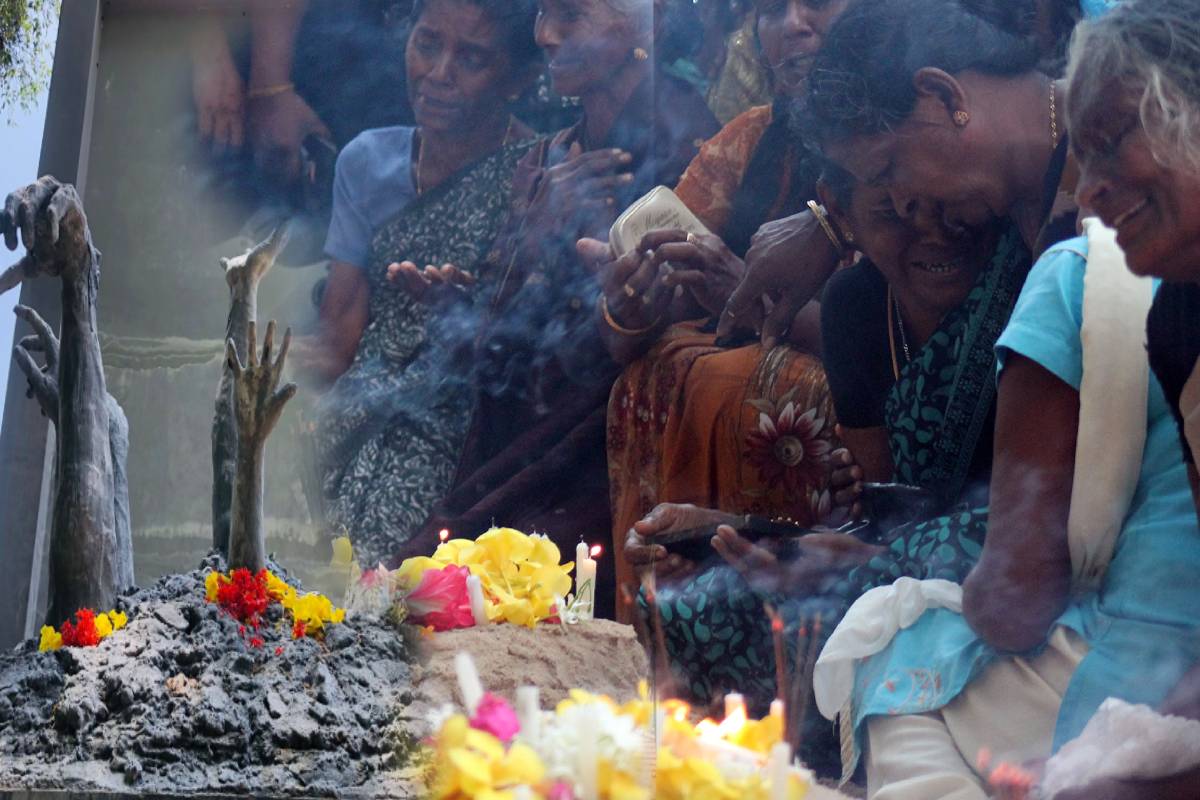 முள்ளிவாய்க்கால் பேரவலத்திற்கான நீதி.. இன்று வரை கேள்விக்குறியே! | Justice For Mullivaikkal Peravalam Remains
