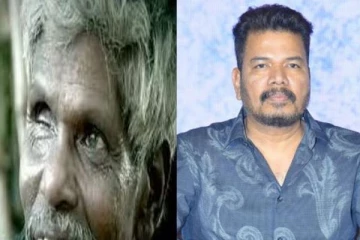 பிச்சை எடுக்கிறாரா? ஷங்கரின் உதவி இயக்குநர்...