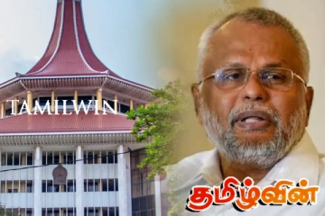 டக்ளஸ் தேவானந்தாவுக்கு எதிராக பிடியாணை உத்தரவு