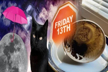 சிரியாவில் பின்பற்றப்படும் வேடிக்கையான மூடநம்பிக்கைகள்! இதையெல்லாமா நம்புவாங்க?