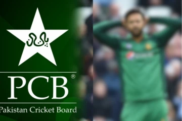 வெளிநாடு போட்டிகளில் விளையாட தடை !! அதிருப்தியில் ஓய்வு அறிவித்த பாக். வீரர்..!!