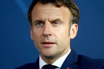 உக்ரைன் போர் உங்கள் பிரச்சினையும்தான்: ஆசிய நாடுகளுக்கு மேக்ரான் கூறும் செய்தி