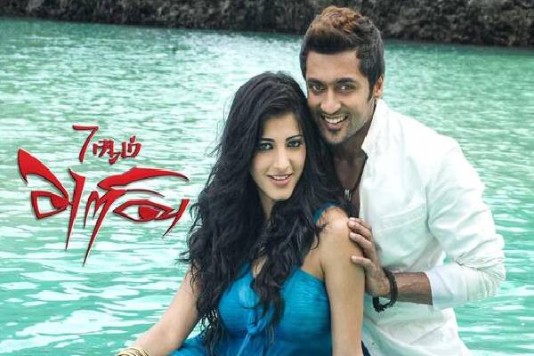 7ஆம் அறிவு படத்தின் வில்லன் நடிகரா இது? வைரலாகும் தற்போதைய புகைப்படம் | 7Aam Arivu Villan Johnny Tri Nguyen Recent Photo