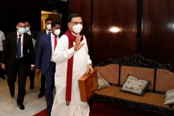 இரட்டைக் குடியுரிமையை கைவிடத் தயார்! பசிலின் அடுத்தக் கட்ட நகர்வு