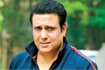 தவறுதலாக தன்னை தானே சுட்டுக்கொண்ட நடிகர் கோவிந்தா - அதிர்ச்சியில் ரசிகர்கள்