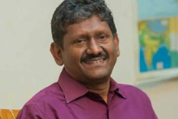 முன்னாள் ஐஏஎஸ் அதிகாரி சகாயம் கொரோனாவால் பாதிக்கப்பட்டு மருத்துவமனையில் அனுமதி