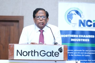 உற்பத்தியாளர்களுக்கு நியாயமான விலை.. ஆளுநர் நா.வேதநாயகன் கருத்து