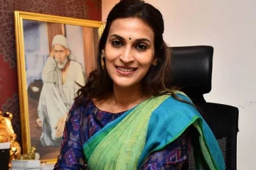 தனது மகனுடன் மிகவும் அழகாக புகைப்படத்தை வெளியிட்ட ஐஸ்வர்யா ரஜினிகாந்த்- லேட்டஸ்ட்