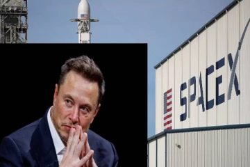 நிறுவனத்தில் பணிபுரியும் பெண்களுடன் எலான் மஸ்க் பாலியல் உறவு! பரபரப்பு குற்றச்சாட்டு