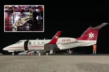 பிலடெல்பியா விமான விபத்து: உயிரிழப்புகளின் எண்ணிக்கை 7-ஆக அதிகரிப்பு