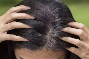 ஹேர்டையே பயன்படுத்தாமல் ஒரே வாரத்தில் நரை முடியை கருமையாக்க வேண்டுமா?