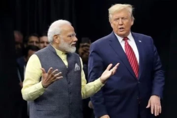 டிரம்ப்பின் தொலைபேசி அழைப்பை 4 முறை ஏற்க மறுத்த மோடி