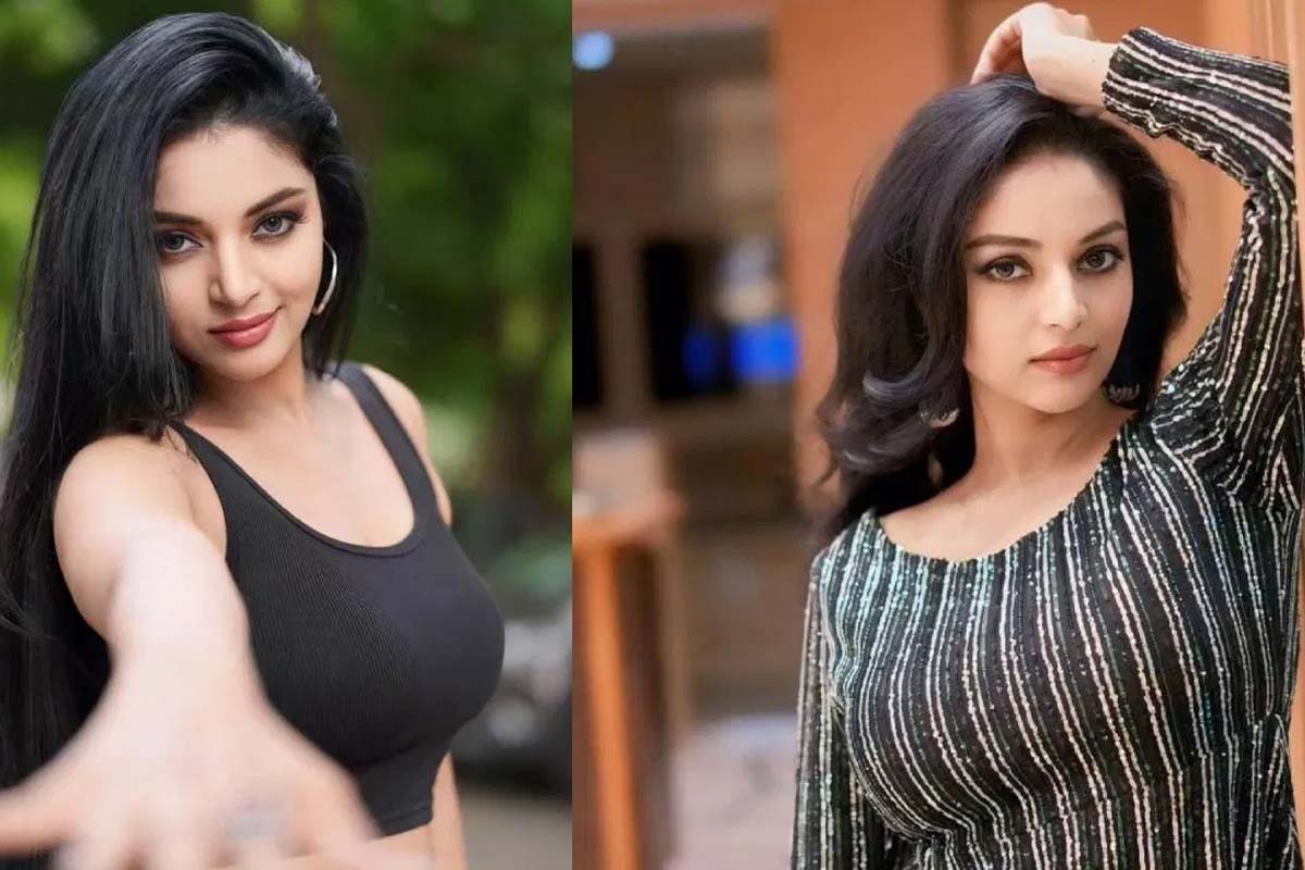 த்ரிஷாவிற்கு இணையான சம்பளம் நானும் வாங்குகிறேன்... பிரபல நடிகை ஓபன் டாக் | This Actress Get Equal Salary As Trisha Get த்ரிஷாவிற்கு இணையான சம்பளம் நானும் வாங்குகிறேன்... பிரபல நடிகை ஓபன் டாக் | This Actress Get Equal Salary As Trisha Get