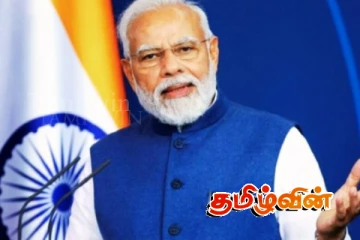 இலங்கை - இந்திய பாதுகாப்பு ஒப்பந்தம் மோடி வரும் போது கையெழுத்தாகும்..!