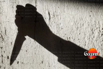 දකුණේ ලොක්කෙක්ට ඝාතන සැලැස්මක් වැරදුනු කුරුමාණම