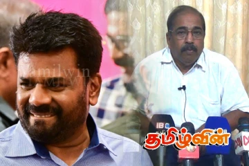 வடக்கு - கிழக்கில் ஆளும் தரப்பு ஆட்சியை கைப்பற்றுவதை தடுப்பதே எமது நோக்கம் - சுரேஷ் பிரேமச்சந்திரன்