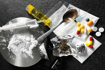 உணவுப் பொதிக்குள் போதைப்பொருள்; கைது செய்யப்பட்ட சாரதி!