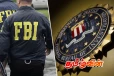 அமெரிக்காவில் இரகசிய ஆவணங்களை கசியவிட்ட குற்றச்சாட்டு : FBI அதிகாரிகள் அதிரடி சோதனை