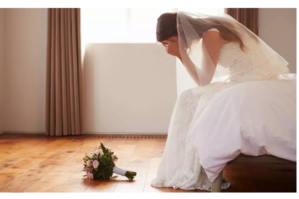 மகளின் திருமணத்திற்கு பந்தயம் கட்டிய பெற்றோர் - ஆடிப்போன பெண் எடுத்த இறுதி முடிவு! வைரல் | Bride To Be Furious After Family Making Bets