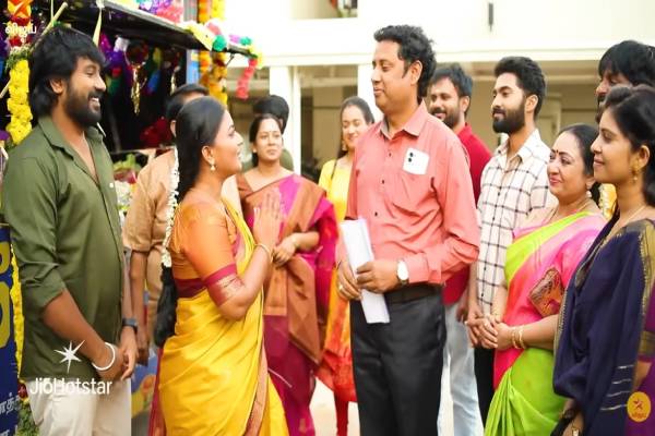 முத்துவை சட்டை பிடித்து கோபத்தில் திட்டிய ரவி... சிறகடிக்க ஆசை சீரியல் பரபரப்பு புரொமோ | Siragadikka Aasai 29Th To 31St January 2026 Promo