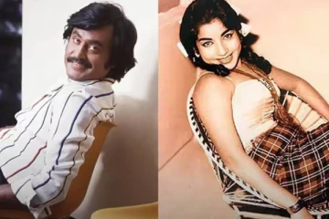 30 ஆண்டுகால சினிமா வாழ்க்கை!! சூப்பர் ஸ்டாரை ஒதுக்கி வரும் 53 வயது நடிகை.. இந்த லிஸ்ட்டில் ஜெயலலிதாவுமா?