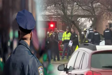 அமெரிக்கா பாடசாலை ஒன்றின் மீது துப்பாக்கிச்சூடு ; 3 மாணவர்கள் பலி