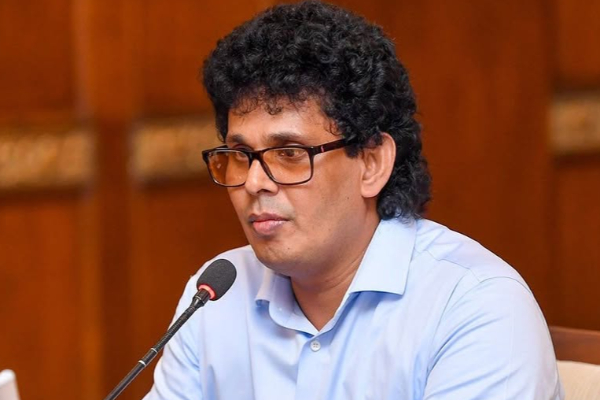 Wasantha Samarasinghe